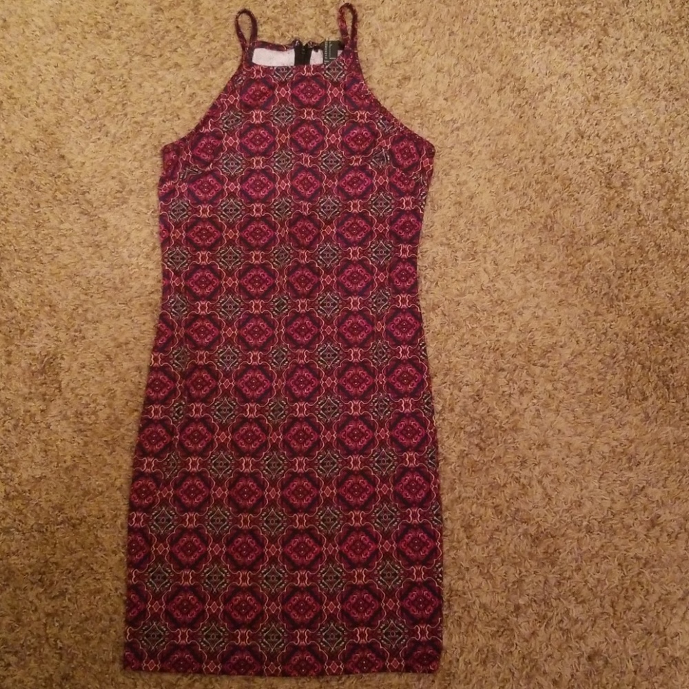 Forever 21 Mini dress